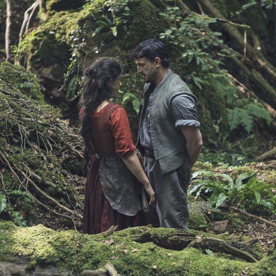 'Hamnet' wins TIFF's People's Choice Award